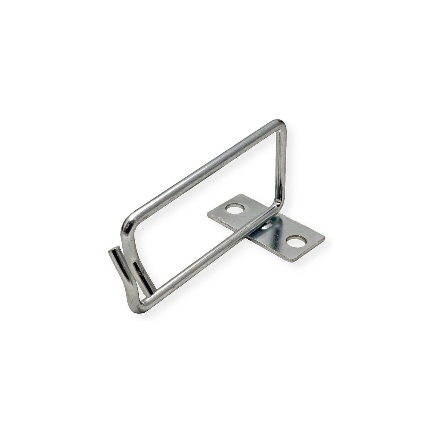 ROLINE Kabelse. 40x80 mm. Metall. Kabeleinfhrung seitlich — Buy in Cyprus with Fast Delivery