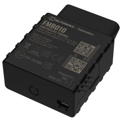 Teltonika · Tracker GPS · FMB010 · Fahrzeug · GNSS GSM BLE 4.0 — Buy in Cyprus with Fast Delivery