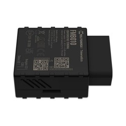 Teltonika · Tracker GPS · FMB010 · Fahrzeug · GNSS GSM BLE 4.0 — Buy in Cyprus with Fast Delivery