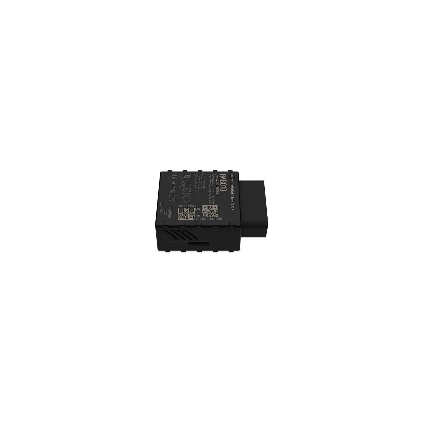 Teltonika · Tracker GPS · FMB010 · Fahrzeug · GNSS GSM BLE 4.0 — Buy in Cyprus with Fast Delivery