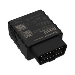 Teltonika · Tracker GPS · FMB010 · Fahrzeug · GNSS GSM BLE 4.0 — Buy in Cyprus with Fast Delivery