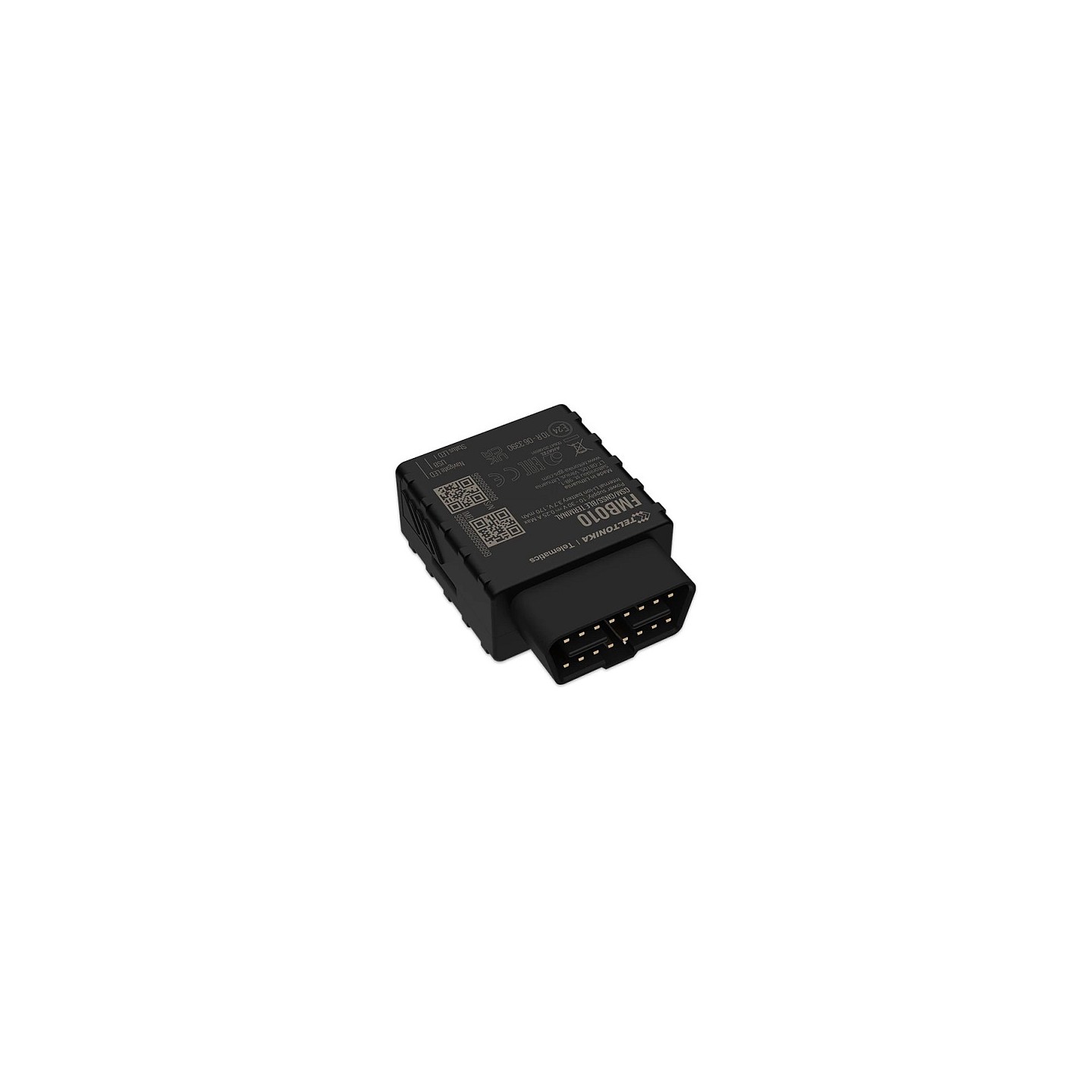Teltonika · Tracker GPS · FMB010 · Fahrzeug · GNSS GSM BLE 4.0 — Buy in Cyprus with Fast Delivery