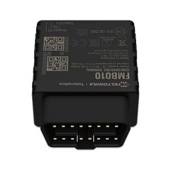 Teltonika · Tracker GPS · FMB010 · Fahrzeug · GNSS GSM BLE 4.0 — Buy in Cyprus with Fast Delivery