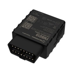 Teltonika · Tracker GPS · FMB010 · Fahrzeug · GNSS GSM BLE 4.0 — Buy in Cyprus with Fast Delivery