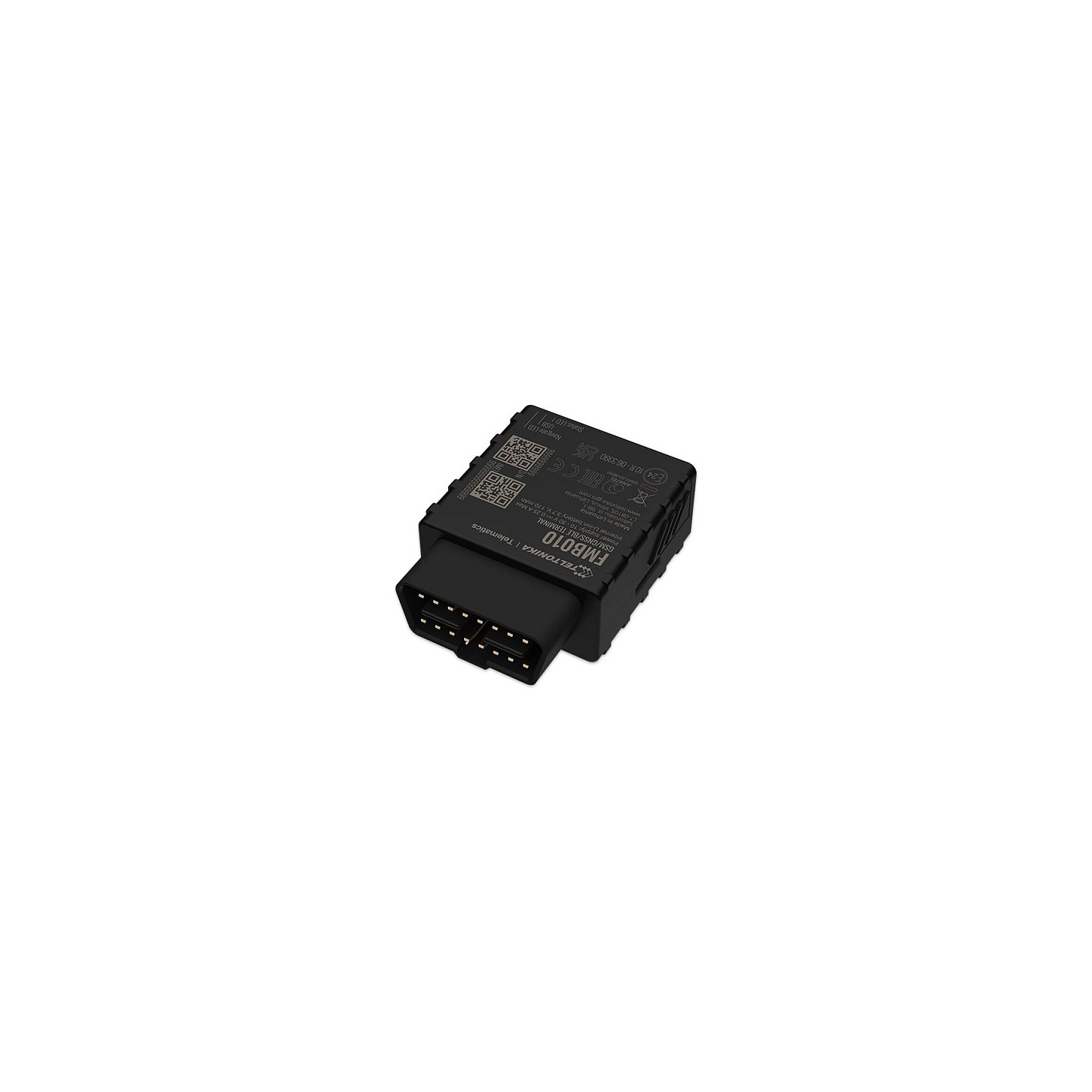 Teltonika · Tracker GPS · FMB010 · Fahrzeug · GNSS GSM BLE 4.0 — Buy in Cyprus with Fast Delivery