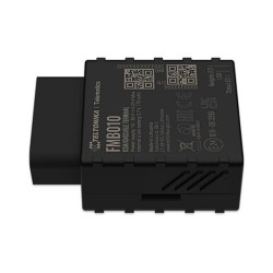 Teltonika · Tracker GPS · FMB010 · Fahrzeug · GNSS GSM BLE 4.0 — Buy in Cyprus with Fast Delivery