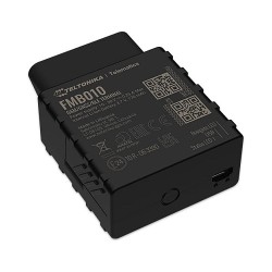 Teltonika · Tracker GPS · FMB010 · Fahrzeug · GNSS GSM BLE 4.0 — Buy in Cyprus with Fast Delivery