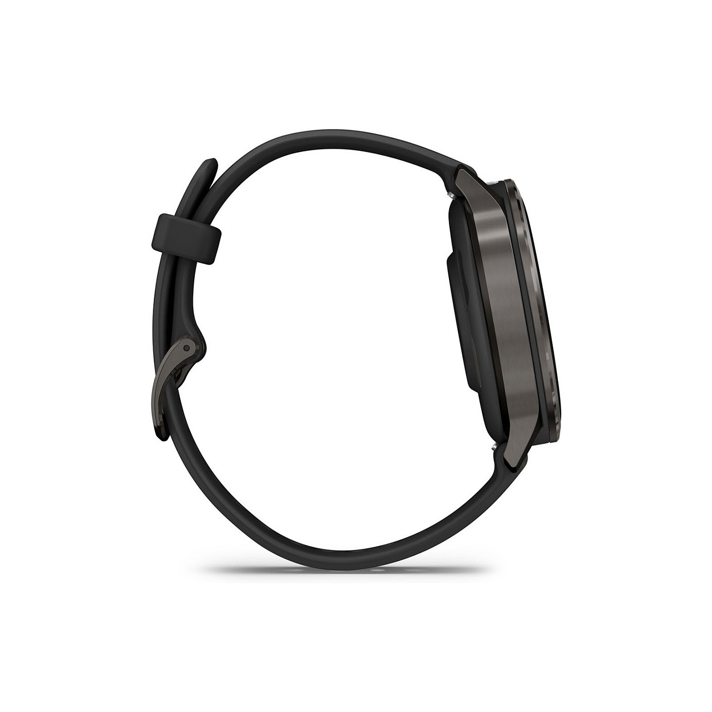 Garmin Venu 4 41mm Silikon-Armb. schwarz schiefergr — Buy in Cyprus with Fast Delivery