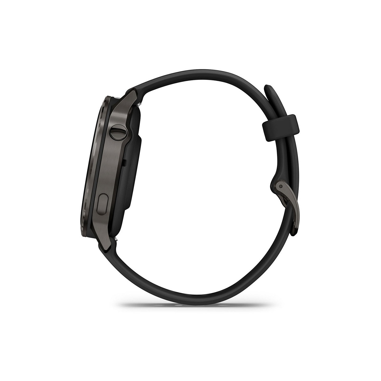 Garmin Venu 4 41mm Silikon-Armb. schwarz schiefergr — Buy in Cyprus with Fast Delivery