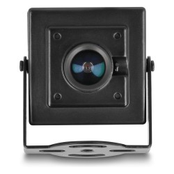 DELOCK USB 2.0 Kamera 2.1 Megapixel 100° Fixfokus — Buy in Cyprus with Fast Delivery