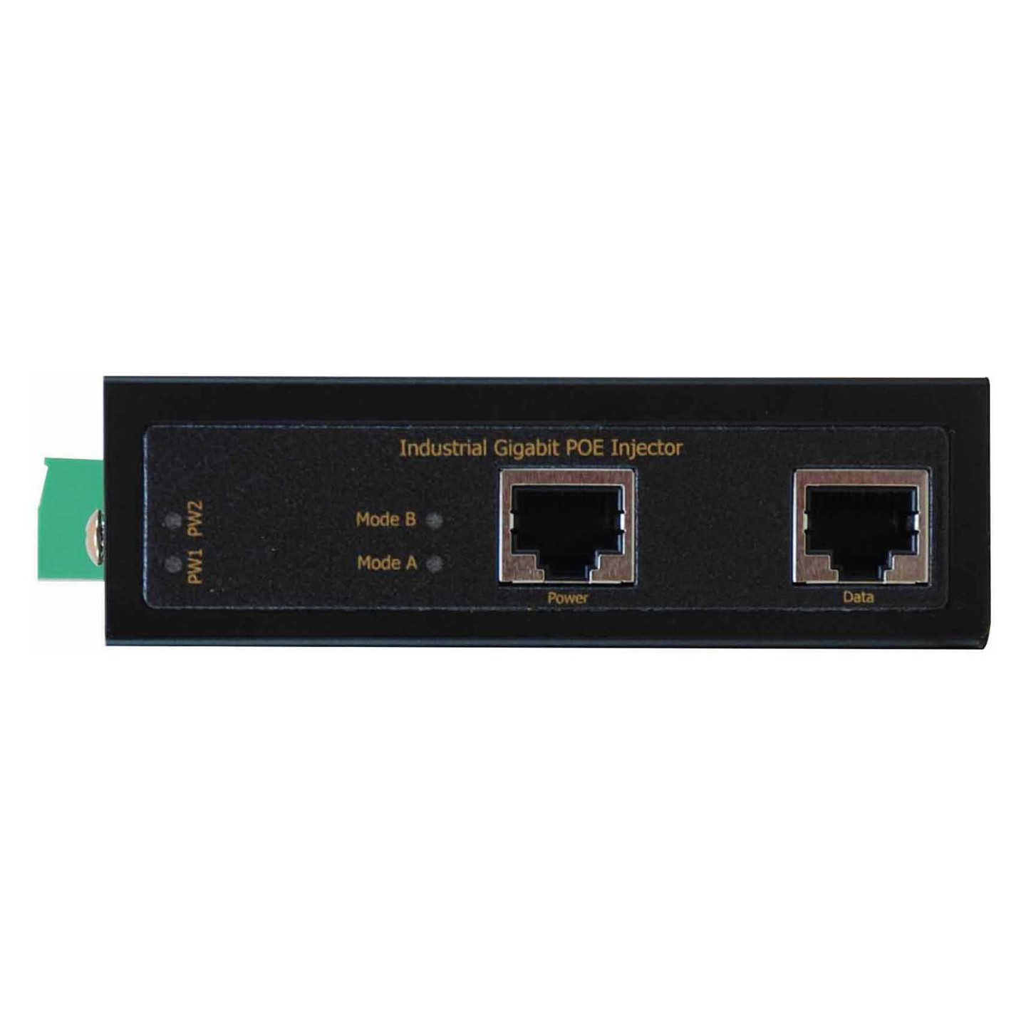 1x GE PoE-Injektor Adapter IGP-0101 36.0W PoE — Buy in Cyprus with Fast Delivery