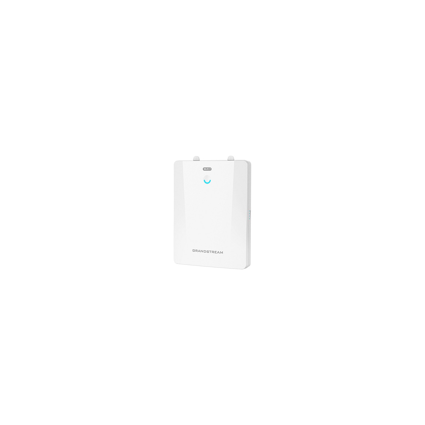 Grandstream GWN7670LR ist ein Wi- Fi 7-Access Point Bridge mit großer Reichweite und Dualband-Technologie