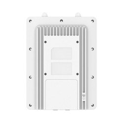 Grandstream GWN7670LR ist ein Wi- Fi 7-Access Point Bridge mit großer Reichweite und Dualband-Technologie