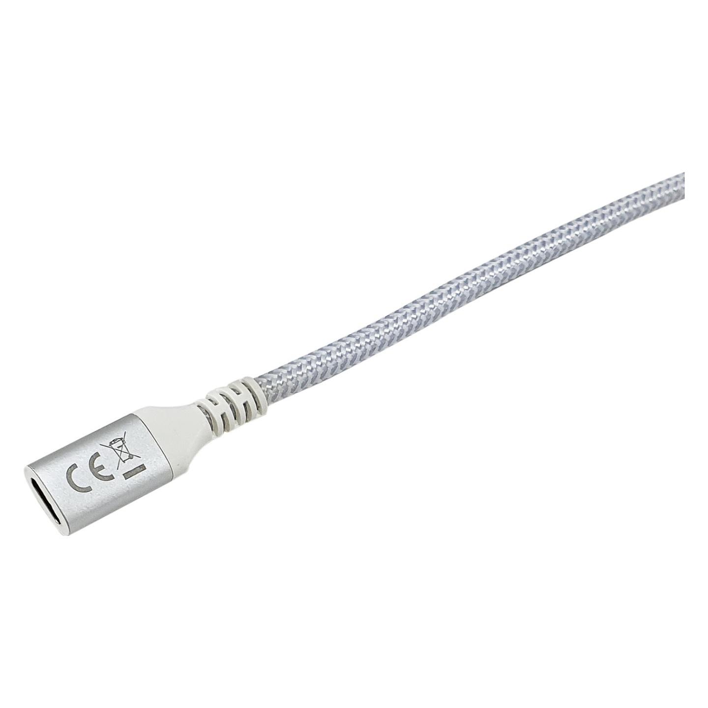 Equip Kabel USB-C 3.2 - to C Verl. St Bu 0.50m 5A 4K 60Hz ws — Buy in Cyprus with Fast Delivery