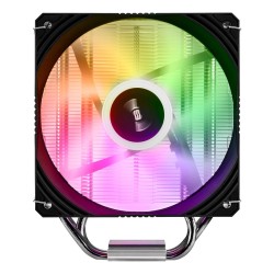 FSP NE5 ARGB CPU Air Cooler AM5/AM4 LGA1851/1700/1200 (Retail) — Buy in Cyprus with Fast Delivery