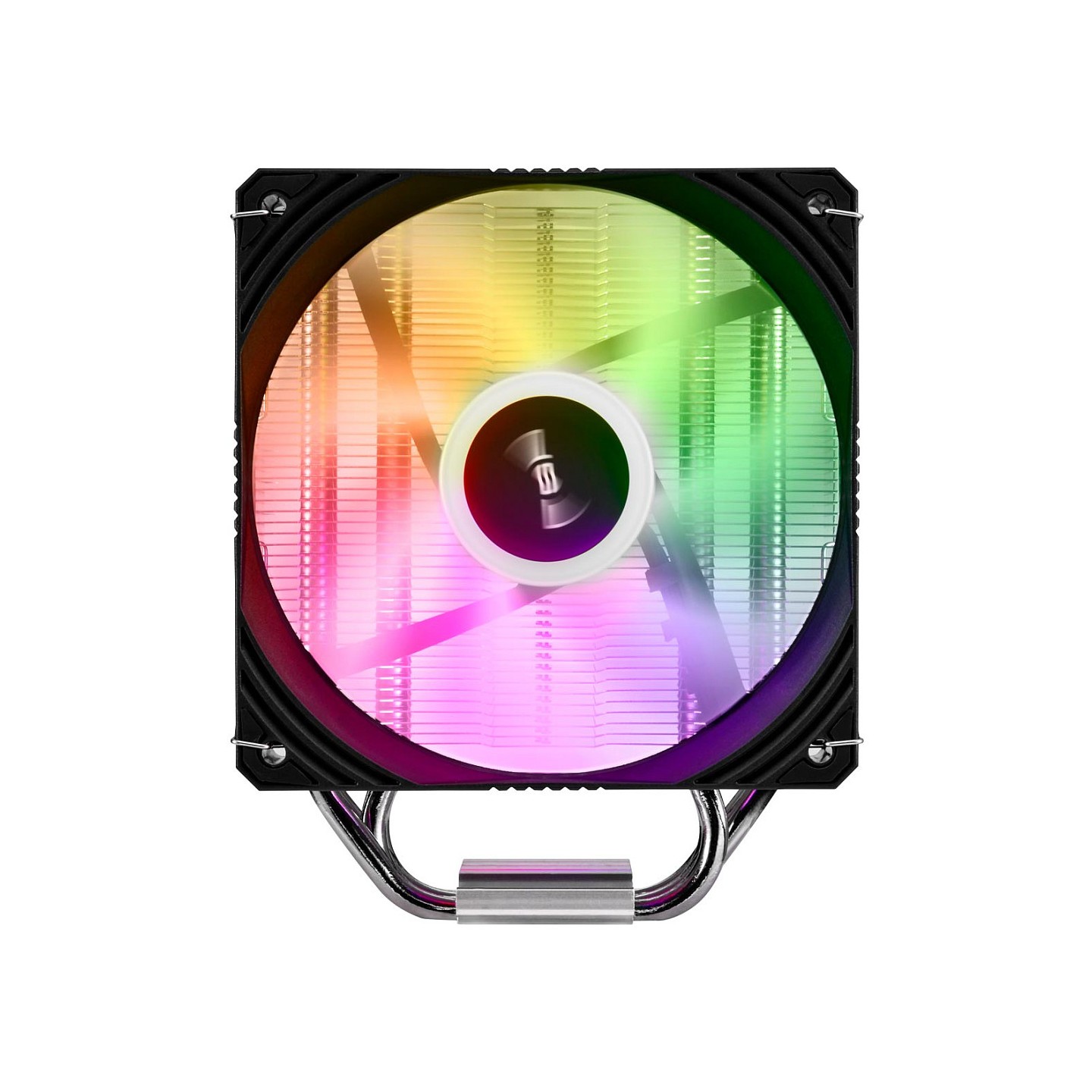 FSP NE5 ARGB CPU Air Cooler AM5/AM4 LGA1851/1700/1200 (Retail) — Buy in Cyprus with Fast Delivery