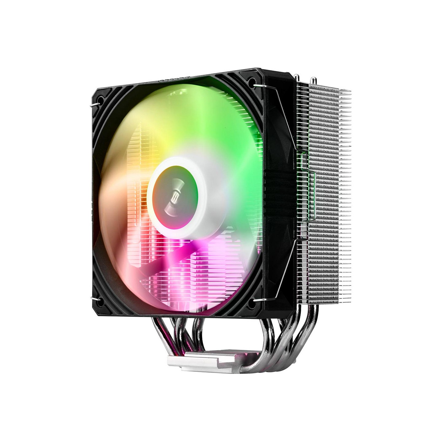 FSP NE5 ARGB CPU Air Cooler AM5/AM4 LGA1851/1700/1200 (Retail) — Buy in Cyprus with Fast Delivery