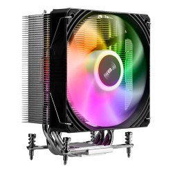 FSP NE5 ARGB CPU Air Cooler AM5/AM4 LGA1851/1700/1200 (Retail) — Buy in Cyprus with Fast Delivery