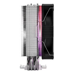 FSP NE5 ARGB CPU Air Cooler AM5/AM4 LGA1851/1700/1200 (Retail) — Buy in Cyprus with Fast Delivery