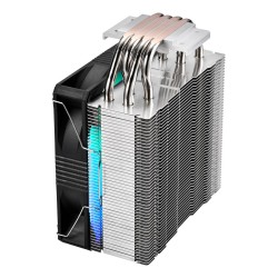 FSP NE5 ARGB CPU Air Cooler AM5/AM4 LGA1851/1700/1200 (Retail) — Buy in Cyprus with Fast Delivery