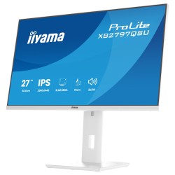 IIYAMA 68.6cm (27') XB2797QSU-W1 16:9 2xHDMI+DP+2xUSB-C — Buy in Cyprus with Fast Delivery