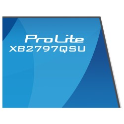 IIYAMA 68.6cm (27') XB2797QSU-W1 16:9 2xHDMI+DP+2xUSB-C — Buy in Cyprus with Fast Delivery