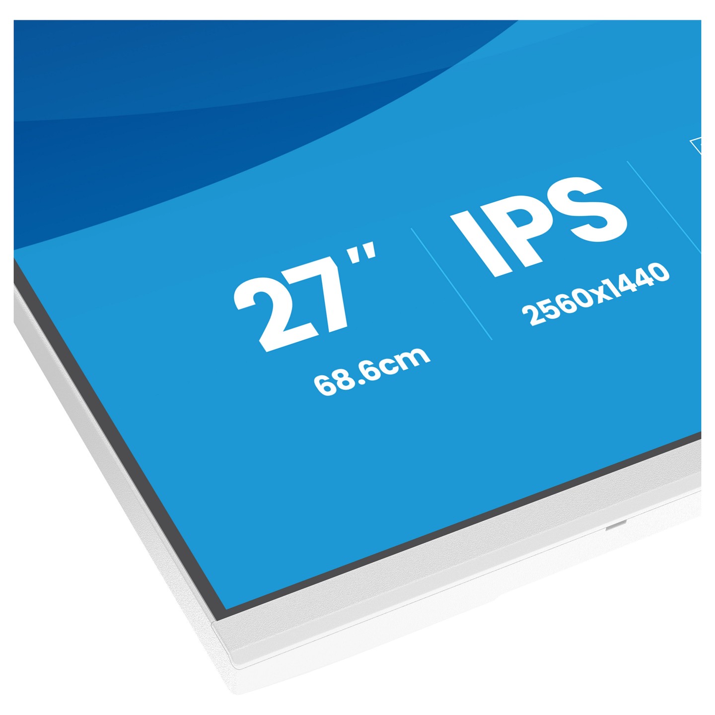 IIYAMA 68.6cm (27') XB2797QSU-W1 16:9 2xHDMI+DP+2xUSB-C — Buy in Cyprus with Fast Delivery