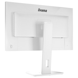 IIYAMA 68.6cm (27') XB2797QSU-W1 16:9 2xHDMI+DP+2xUSB-C — Buy in Cyprus with Fast Delivery