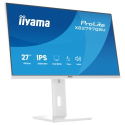 IIYAMA 68.6cm (27') XB2797QSU-W1 16:9 2xHDMI+DP+2xUSB-C — Buy in Cyprus with Fast Delivery
