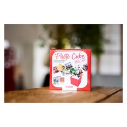 Canon PG-540 + CL-541 schwarz. color Druckerpatronen + Fotopapier. 2er-Set — Buy in Cyprus with Fast Delivery