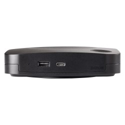 BARCO Clickshare Present C-5 kabelloses Prsentationssystem GEN2 — Buy in Cyprus with Fast Delivery
