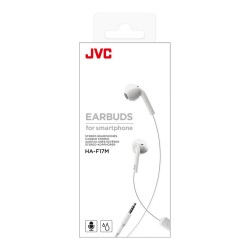 JVC HA-F17MWU wei — Buy in Cyprus with Fast Delivery