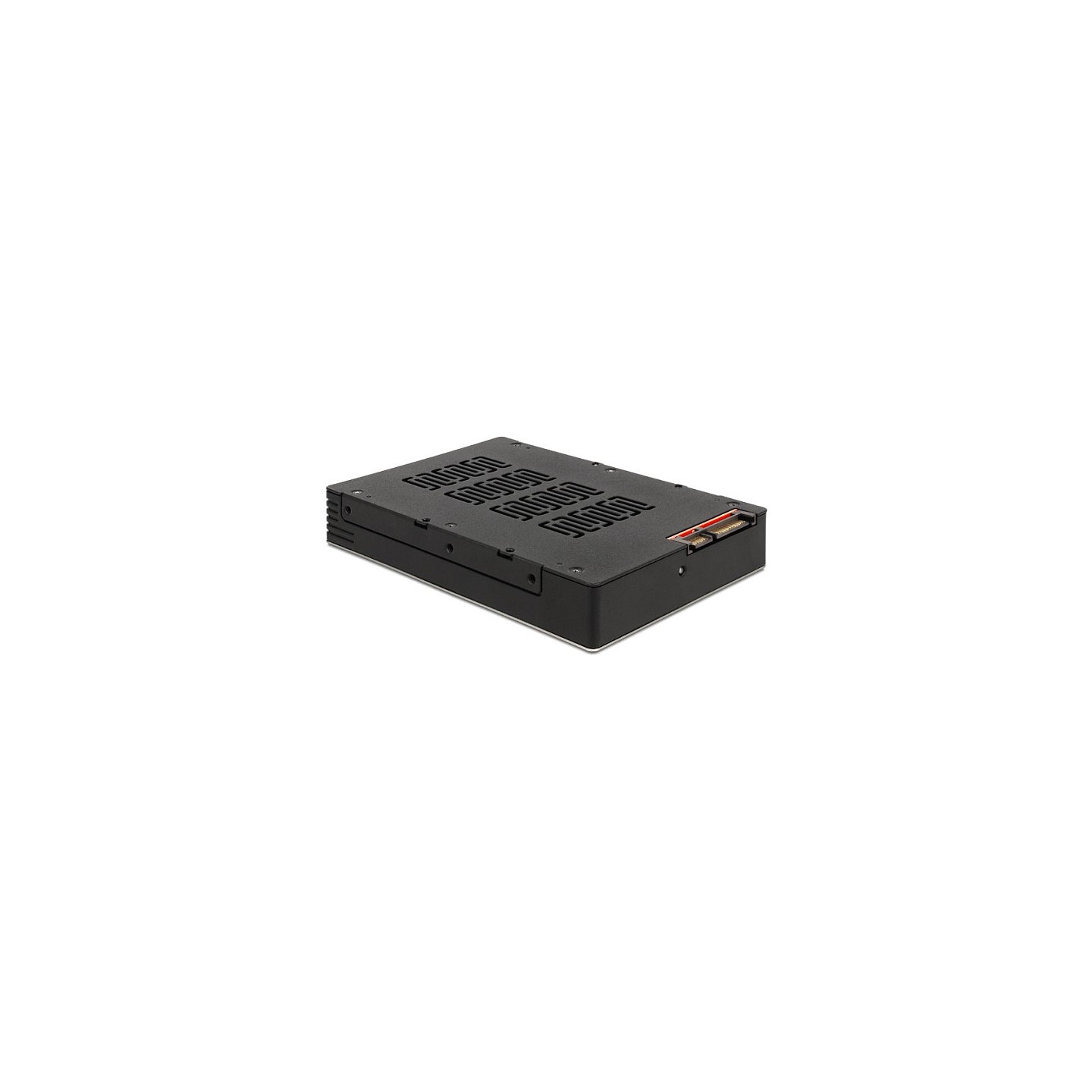 3.5? Wechselrahmen für 1 x 2.5? SATA HDD SSD — Buy in Cyprus with Fast Delivery