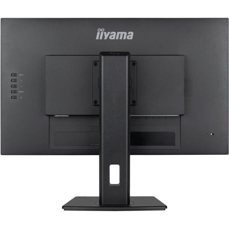 Buy iiyama ProLite XUB2792HSU-B6 - 27" FHD IPS 100Hz 0.4ms HDMI DP1.4 Pivot Heig... in Cyprus, Nicosia, Limassol, Larnaka, Pafos