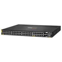 HPE Aruba 6200M 36G 12SR5 Class6 PoE 4SFP+ Switch — Buy in Cyprus with Fast Delivery
