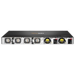 HPE Aruba 6200M 36G 12SR5 Class6 PoE 4SFP+ Switch — Buy in Cyprus with Fast Delivery
