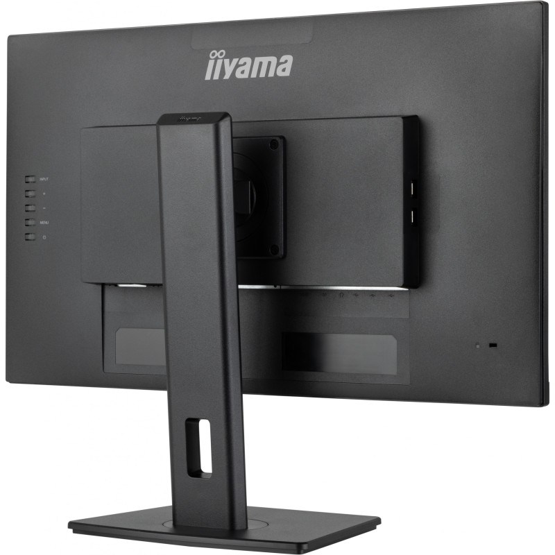 Buy iiyama ProLite XUB2792HSU-B6 - 27" FHD IPS 100Hz 0.4ms HDMI DP1.4 Pivot Heig... in Cyprus, Nicosia, Limassol, Larnaka, Pafos