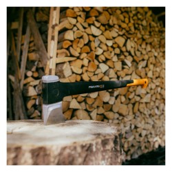 Fiskars Spaltaxt L. X-series X32 — Buy in Cyprus with Fast Delivery