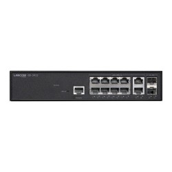 LANCOM GS-2412 2.2 Fully Managed Access Switches 2000 series — Buy in Cyprus with Fast Delivery