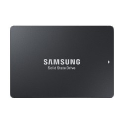 2.5' 1.92TB Samsung PM893 MZ7L31T9HBLT-00A07 1.3 DWPD 2.5' 63.5mm SATA-3 TLC SSD 256bit AES — Buy in Cyprus with Fast Delivery