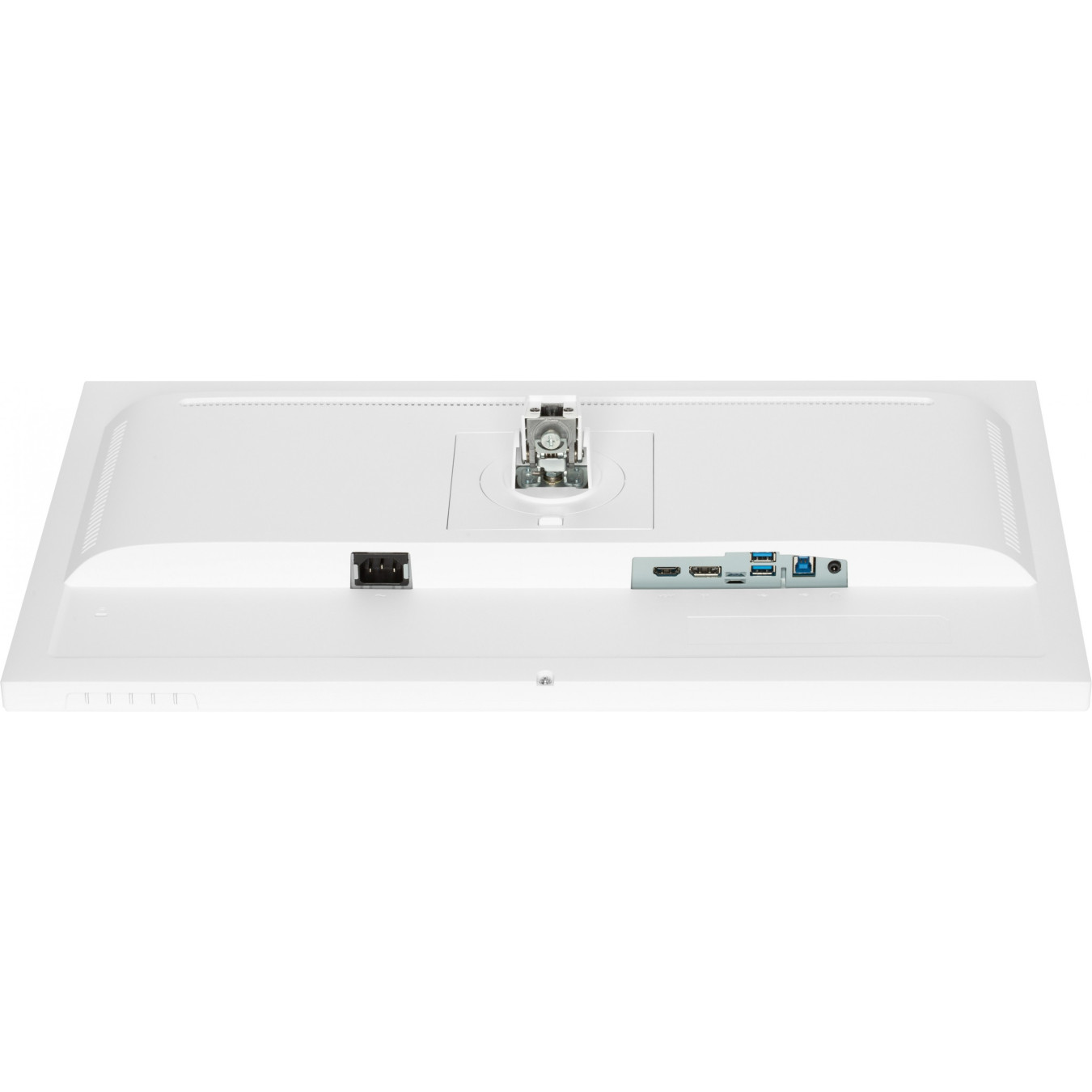 iiyama ProLite XUB2797QSU-W2 - 27-inch QHD IPS, 100Hz, 1ms, USB hub, HDMI 2.0 + DP1.4, White, Height-adjustable