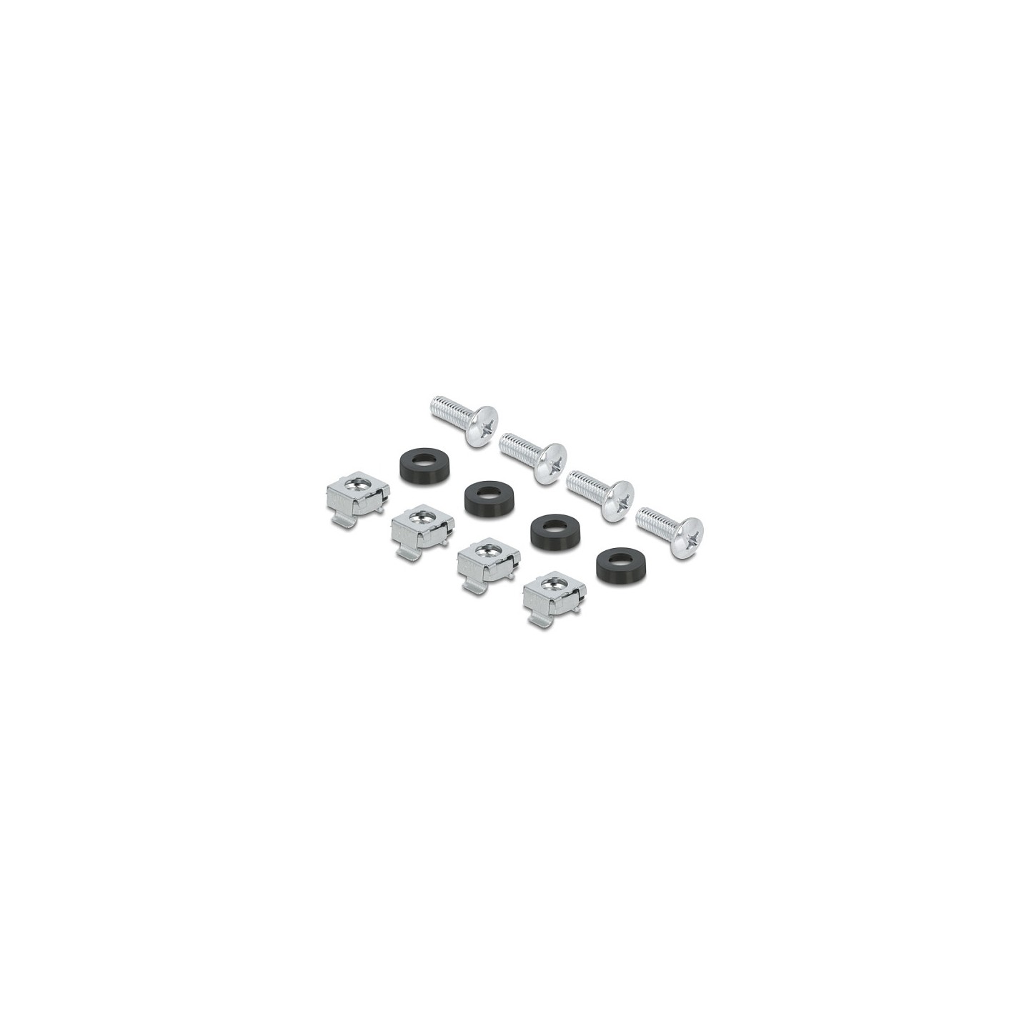 10? Schutzschalterleiste mit Abdeckung und Hutschiene 3 HE Metall schwarz — Buy in Cyprus with Fast Delivery