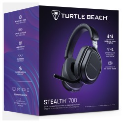 Turtle Beach Stealth 700 GEN 3 PC. schwarz — Buy in Cyprus with Fast Delivery