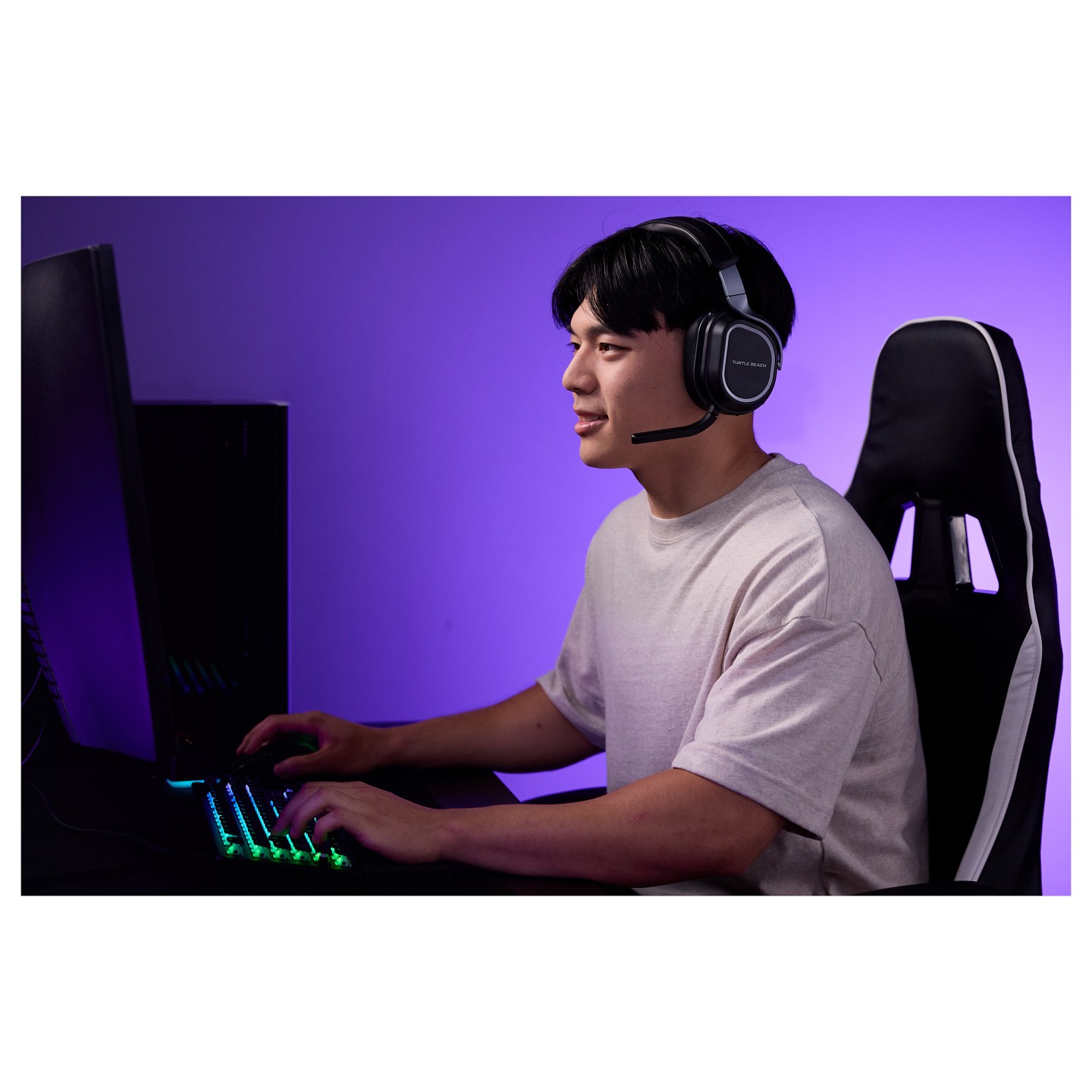 Turtle Beach Stealth 700 GEN 3 PC. schwarz — Buy in Cyprus with Fast Delivery