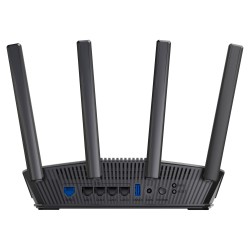 Asus RT-BE82U. Mesh Router (schwarz) — Buy in Cyprus with Fast Delivery
