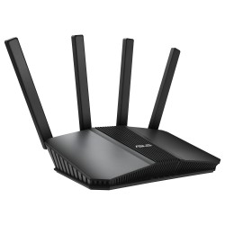 Asus RT-BE82U. Mesh Router (schwarz) — Buy in Cyprus with Fast Delivery