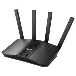 Asus RT-BE82U. Mesh Router (schwarz) — Buy in Cyprus with Fast Delivery