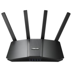 Asus RT-BE82U. Mesh Router (schwarz) — Buy in Cyprus with Fast Delivery