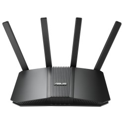 Asus RT-BE82U. Mesh Router (schwarz) — Buy in Cyprus with Fast Delivery