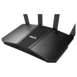 Asus RT-BE82U. Mesh Router (schwarz) — Buy in Cyprus with Fast Delivery